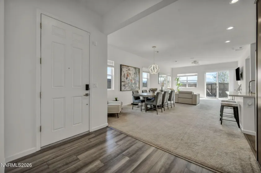 7601 Navasota, Sparks, Nevada 89436, 2 Bedrooms Bedrooms, ,2 BathroomsBathrooms,Residential,Residential,Navasota,260003484