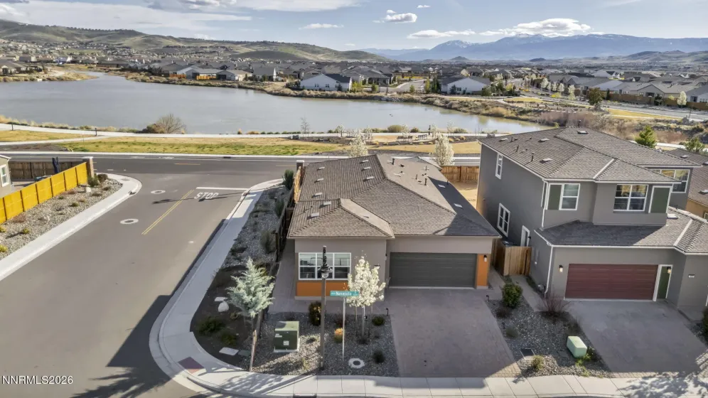 7601 Navasota, Sparks, Nevada 89436, 2 Bedrooms Bedrooms, ,2 BathroomsBathrooms,Residential,Residential,Navasota,260003484