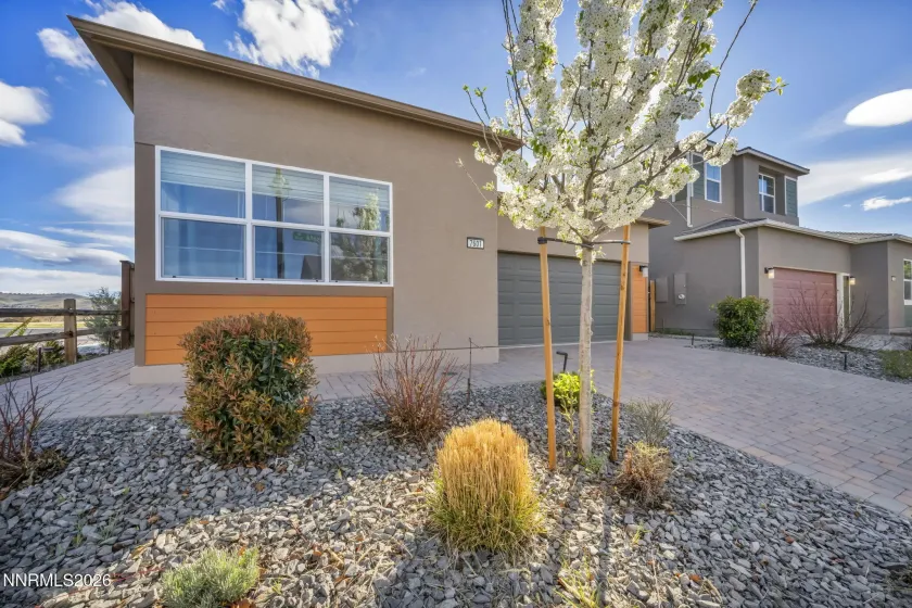 7601 Navasota, Sparks, Nevada 89436, 2 Bedrooms Bedrooms, ,2 BathroomsBathrooms,Residential,Residential,Navasota,260003484