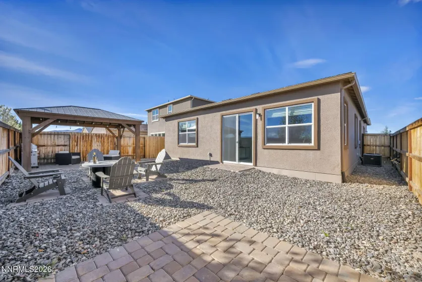 7601 Navasota, Sparks, Nevada 89436, 2 Bedrooms Bedrooms, ,2 BathroomsBathrooms,Residential,Residential,Navasota,260003484