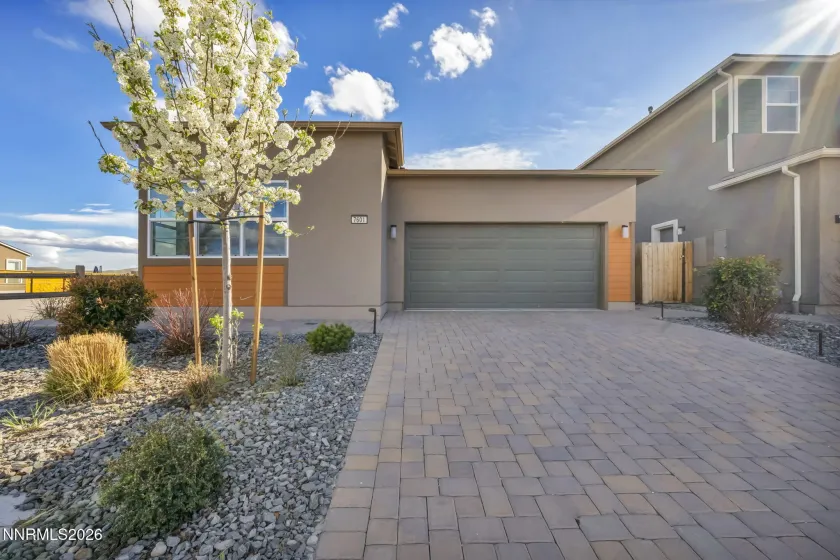 7601 Navasota, Sparks, Nevada 89436, 2 Bedrooms Bedrooms, ,2 BathroomsBathrooms,Residential,Residential,Navasota,260003484