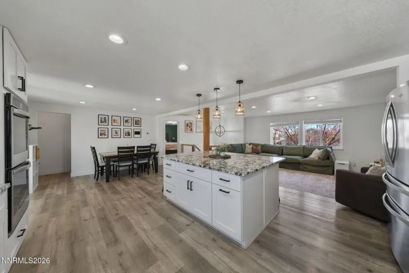 615 Wild Horse, Battle Mountain, Nevada 89820, 3 Bedrooms Bedrooms, ,2 BathroomsBathrooms,Residential,Residential,Wild Horse,260003485