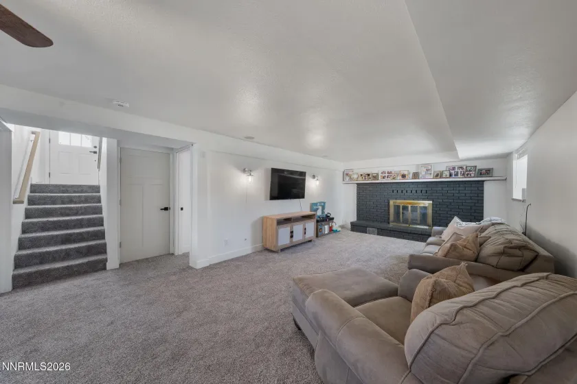 615 Wild Horse, Battle Mountain, Nevada 89820, 3 Bedrooms Bedrooms, ,2 BathroomsBathrooms,Residential,Residential,Wild Horse,260003485