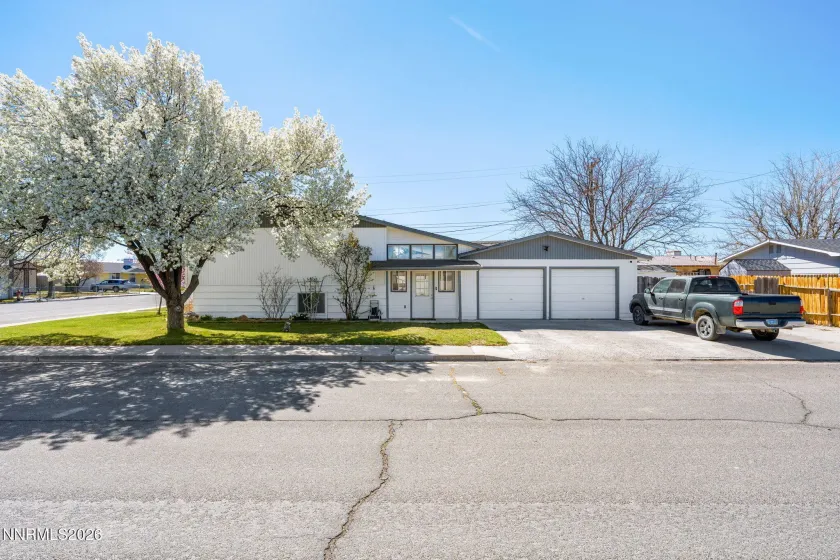 615 Wild Horse, Battle Mountain, Nevada 89820, 3 Bedrooms Bedrooms, ,2 BathroomsBathrooms,Residential,Residential,Wild Horse,260003485