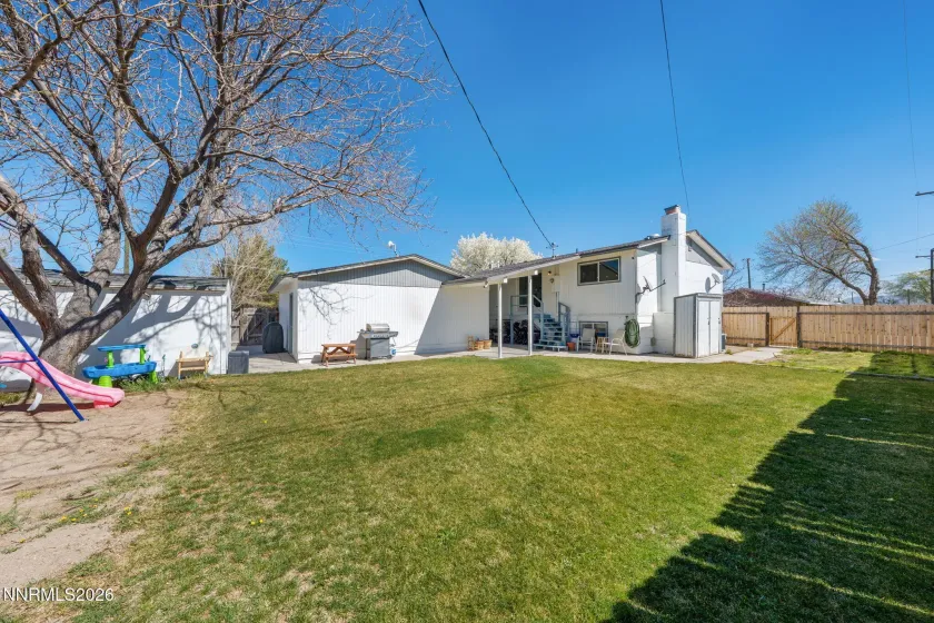 615 Wild Horse, Battle Mountain, Nevada 89820, 3 Bedrooms Bedrooms, ,2 BathroomsBathrooms,Residential,Residential,Wild Horse,260003485