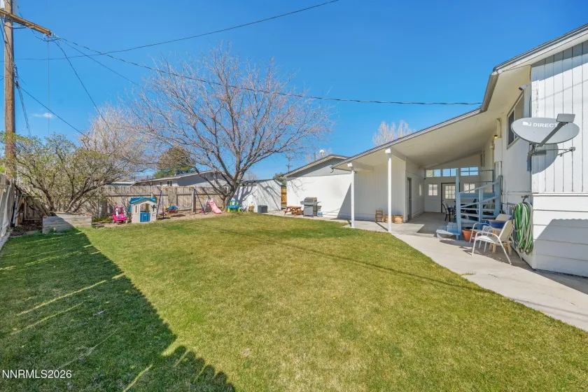 615 Wild Horse, Battle Mountain, Nevada 89820, 3 Bedrooms Bedrooms, ,2 BathroomsBathrooms,Residential,Residential,Wild Horse,260003485