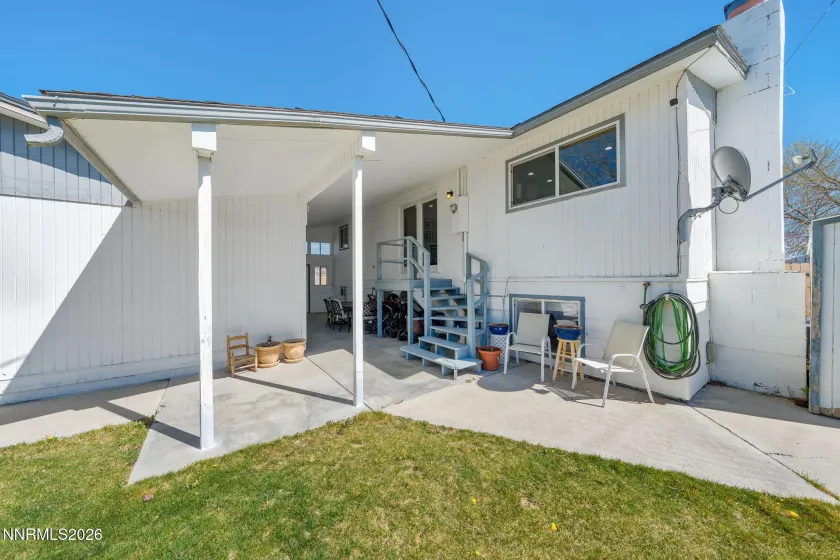 615 Wild Horse, Battle Mountain, Nevada 89820, 3 Bedrooms Bedrooms, ,2 BathroomsBathrooms,Residential,Residential,Wild Horse,260003485