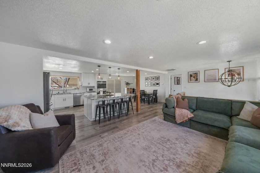 615 Wild Horse, Battle Mountain, Nevada 89820, 3 Bedrooms Bedrooms, ,2 BathroomsBathrooms,Residential,Residential,Wild Horse,260003485