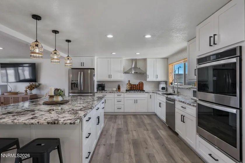 615 Wild Horse, Battle Mountain, Nevada 89820, 3 Bedrooms Bedrooms, ,2 BathroomsBathrooms,Residential,Residential,Wild Horse,260003485