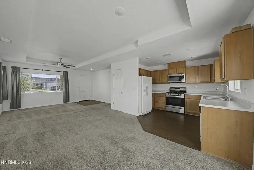 235 Glen Vista, Dayton, Nevada 89403, 3 Bedrooms Bedrooms, ,2 BathroomsBathrooms,Residential,Residential,Glen Vista,260003486