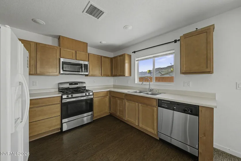 235 Glen Vista, Dayton, Nevada 89403, 3 Bedrooms Bedrooms, ,2 BathroomsBathrooms,Residential,Residential,Glen Vista,260003486