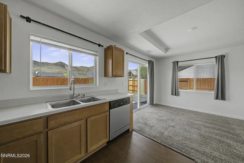 235 Glen Vista, Dayton, Nevada 89403, 3 Bedrooms Bedrooms, ,2 BathroomsBathrooms,Residential,Residential,Glen Vista,260003486
