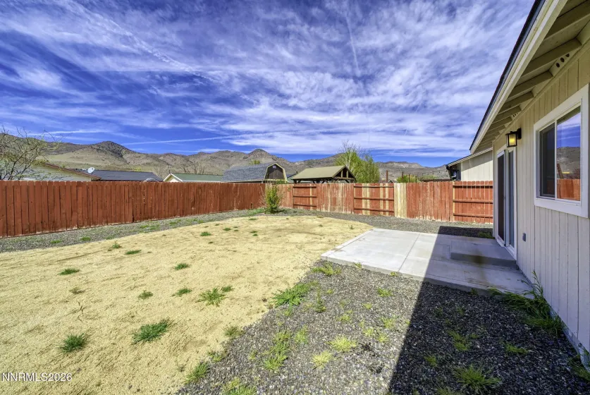 235 Glen Vista, Dayton, Nevada 89403, 3 Bedrooms Bedrooms, ,2 BathroomsBathrooms,Residential,Residential,Glen Vista,260003486