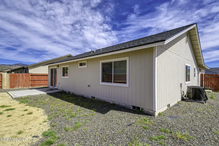 235 Glen Vista, Dayton, Nevada 89403, 3 Bedrooms Bedrooms, ,2 BathroomsBathrooms,Residential,Residential,Glen Vista,260003486