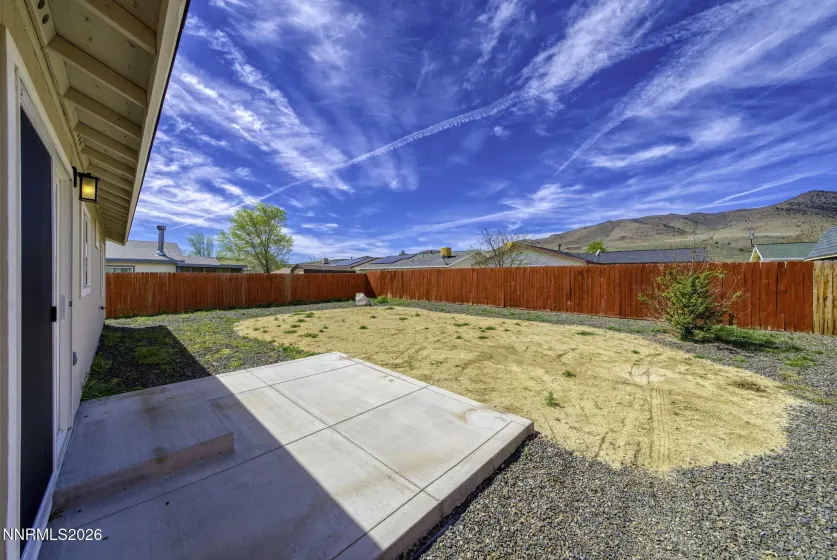 235 Glen Vista, Dayton, Nevada 89403, 3 Bedrooms Bedrooms, ,2 BathroomsBathrooms,Residential,Residential,Glen Vista,260003486