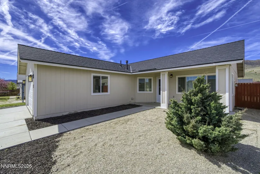 235 Glen Vista, Dayton, Nevada 89403, 3 Bedrooms Bedrooms, ,2 BathroomsBathrooms,Residential,Residential,Glen Vista,260003486