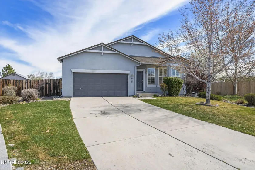 690 Panama, Sparks, Nevada 89436, 3 Bedrooms Bedrooms, ,2 BathroomsBathrooms,Residential,Residential,Panama,260003487