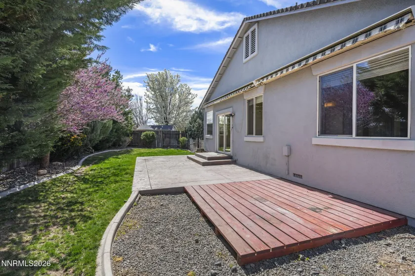 690 Panama, Sparks, Nevada 89436, 3 Bedrooms Bedrooms, ,2 BathroomsBathrooms,Residential,Residential,Panama,260003487