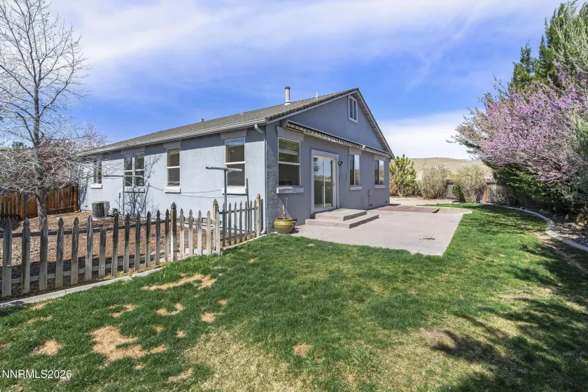 690 Panama, Sparks, Nevada 89436, 3 Bedrooms Bedrooms, ,2 BathroomsBathrooms,Residential,Residential,Panama,260003487
