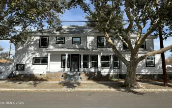 401 6th, Sparks, Nevada 89431, 7 Bedrooms Bedrooms, ,5 BathroomsBathrooms,Residential Income,Residential,6th,260003489