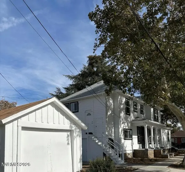 401 6th, Sparks, Nevada 89431, 7 Bedrooms Bedrooms, ,5 BathroomsBathrooms,Residential Income,Residential,6th,260003489