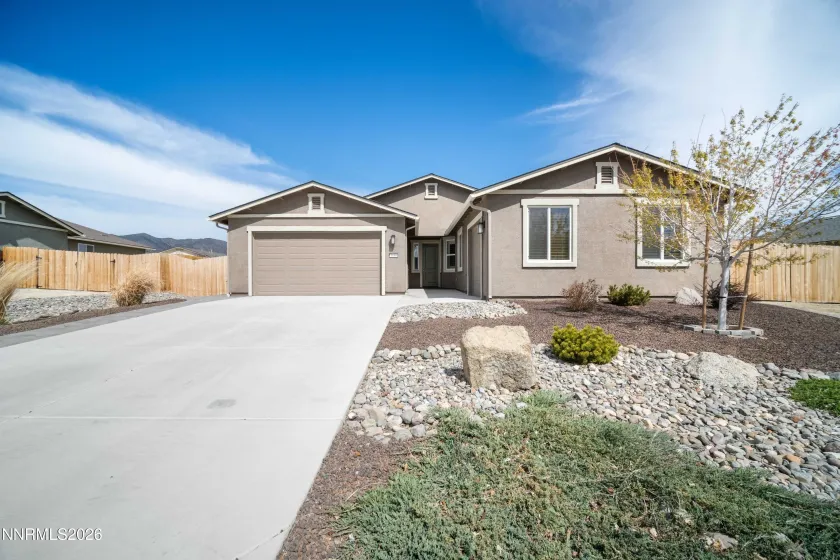 1180 Ferretto, Dayton, Nevada 89403, 3 Bedrooms Bedrooms, ,2 BathroomsBathrooms,Residential,Residential,Ferretto,260003490