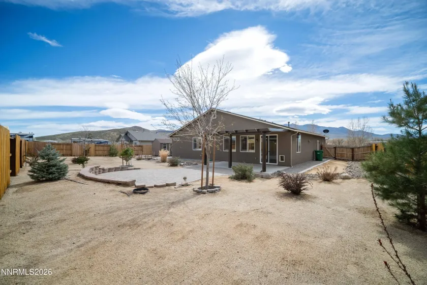 1180 Ferretto, Dayton, Nevada 89403, 3 Bedrooms Bedrooms, ,2 BathroomsBathrooms,Residential,Residential,Ferretto,260003490