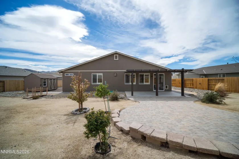 1180 Ferretto, Dayton, Nevada 89403, 3 Bedrooms Bedrooms, ,2 BathroomsBathrooms,Residential,Residential,Ferretto,260003490