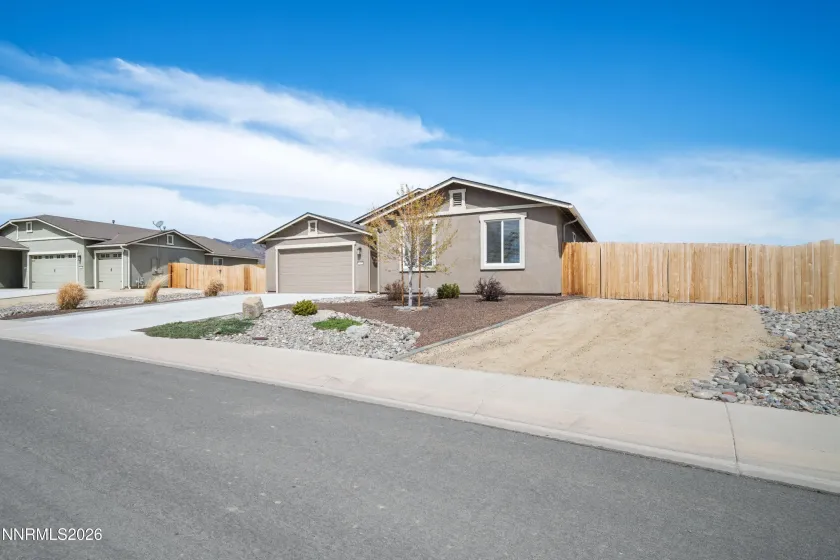 1180 Ferretto, Dayton, Nevada 89403, 3 Bedrooms Bedrooms, ,2 BathroomsBathrooms,Residential,Residential,Ferretto,260003490