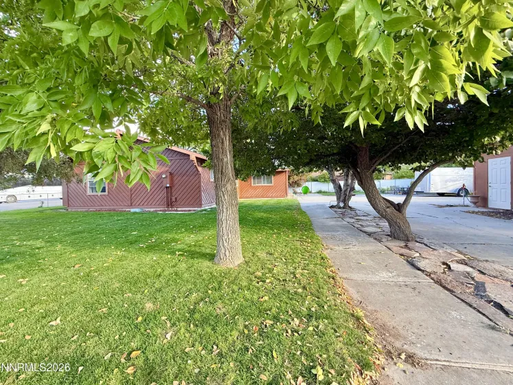 308 2nd, Battle Mountain, Nevada 89820, 3 Bedrooms Bedrooms, ,3 BathroomsBathrooms,Residential,Residential,2nd,260003496