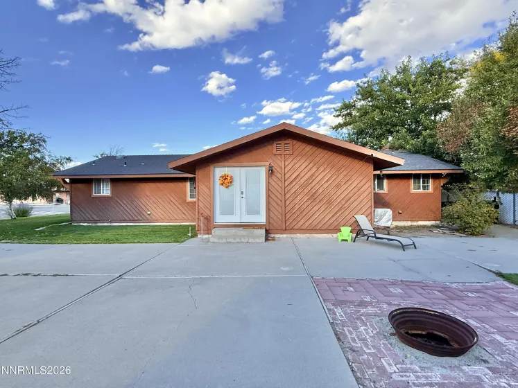 308 2nd, Battle Mountain, Nevada 89820, 3 Bedrooms Bedrooms, ,3 BathroomsBathrooms,Residential,Residential,2nd,260003496