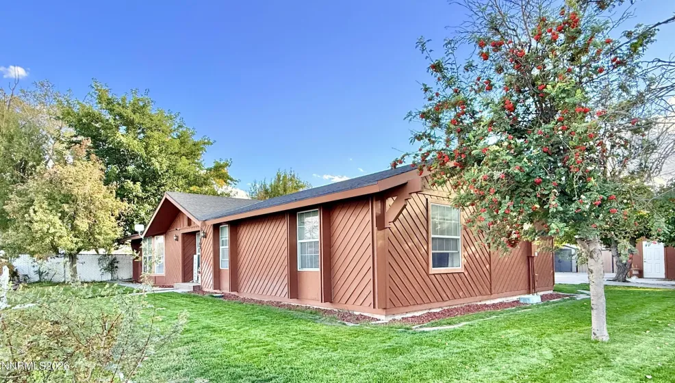 308 2nd, Battle Mountain, Nevada 89820, 3 Bedrooms Bedrooms, ,3 BathroomsBathrooms,Residential,Residential,2nd,260003496