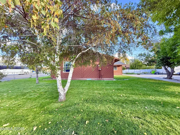 308 2nd, Battle Mountain, Nevada 89820, 3 Bedrooms Bedrooms, ,3 BathroomsBathrooms,Residential,Residential,2nd,260003496
