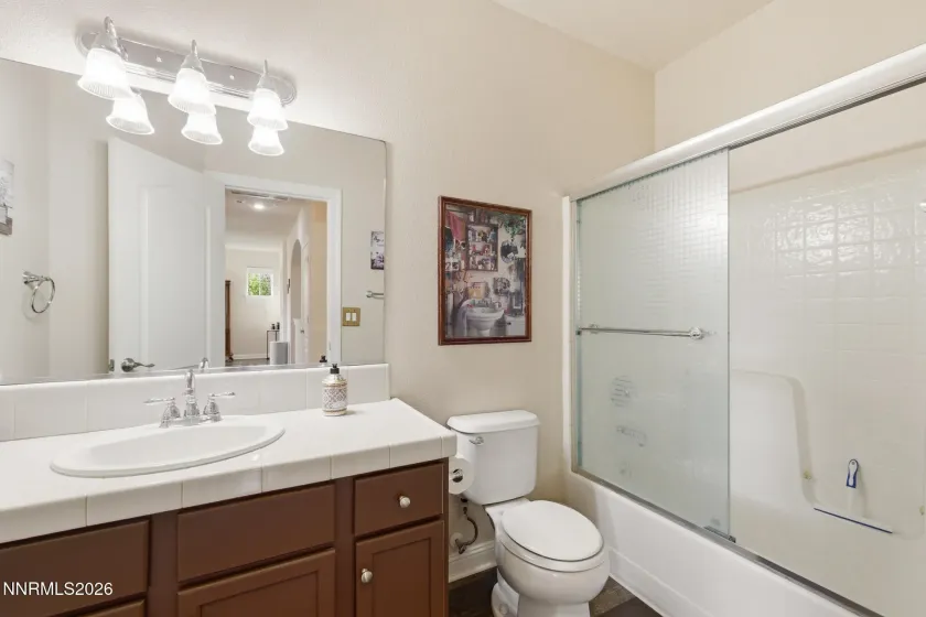 1445 Cardiff, Gardnerville, Nevada 89410, 3 Bedrooms Bedrooms, ,2 BathroomsBathrooms,Residential,Residential,Cardiff,260003497