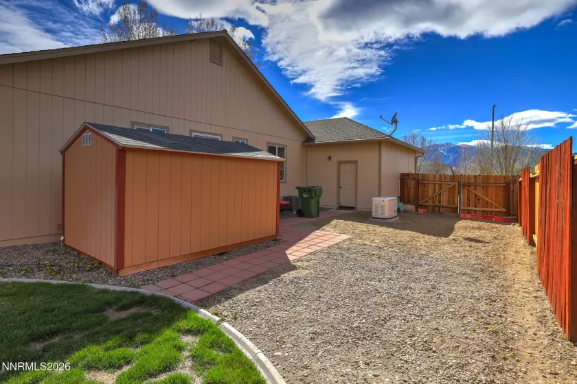 1445 Cardiff, Gardnerville, Nevada 89410, 3 Bedrooms Bedrooms, ,2 BathroomsBathrooms,Residential,Residential,Cardiff,260003497