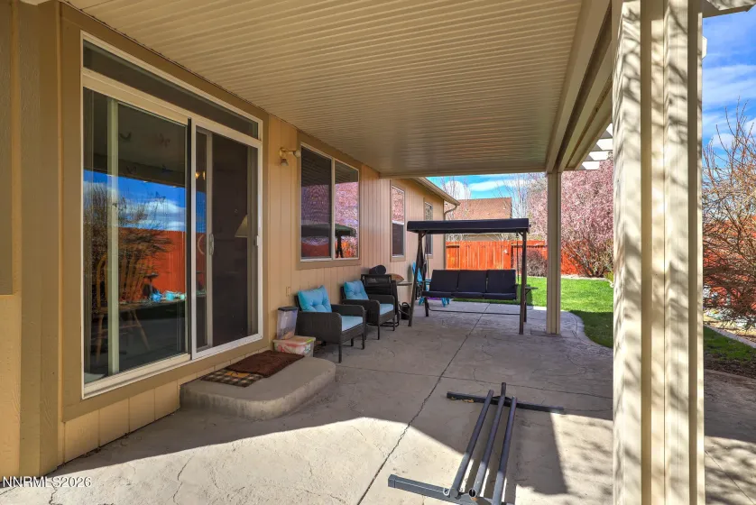 1445 Cardiff, Gardnerville, Nevada 89410, 3 Bedrooms Bedrooms, ,2 BathroomsBathrooms,Residential,Residential,Cardiff,260003497