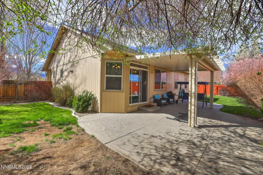 1445 Cardiff, Gardnerville, Nevada 89410, 3 Bedrooms Bedrooms, ,2 BathroomsBathrooms,Residential,Residential,Cardiff,260003497