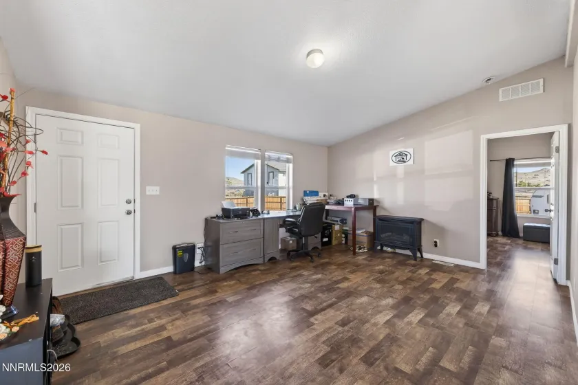 6980 Pontiac, Reno, Nevada 89506, 3 Bedrooms Bedrooms, ,2 BathroomsBathrooms,Residential,Residential,Pontiac,260003498