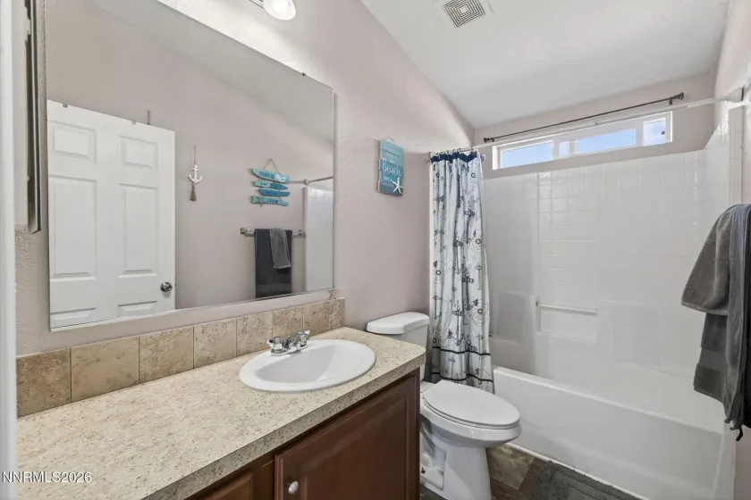 6980 Pontiac, Reno, Nevada 89506, 3 Bedrooms Bedrooms, ,2 BathroomsBathrooms,Residential,Residential,Pontiac,260003498