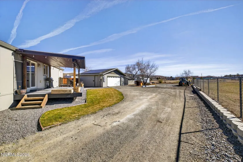 6980 Pontiac, Reno, Nevada 89506, 3 Bedrooms Bedrooms, ,2 BathroomsBathrooms,Residential,Residential,Pontiac,260003498