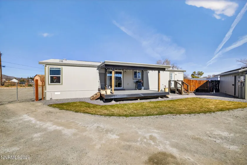 6980 Pontiac, Reno, Nevada 89506, 3 Bedrooms Bedrooms, ,2 BathroomsBathrooms,Residential,Residential,Pontiac,260003498