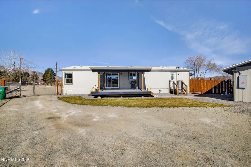 6980 Pontiac, Reno, Nevada 89506, 3 Bedrooms Bedrooms, ,2 BathroomsBathrooms,Residential,Residential,Pontiac,260003498