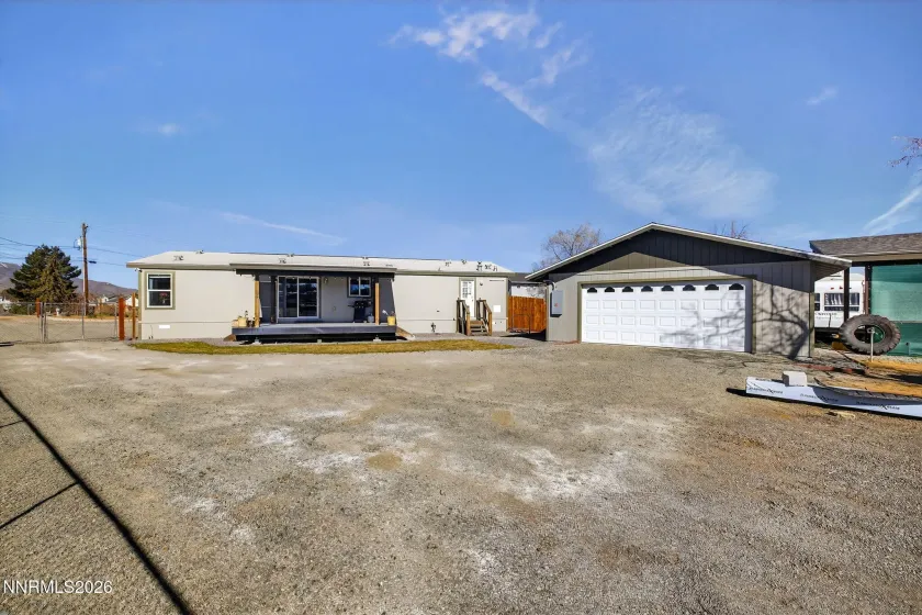 6980 Pontiac, Reno, Nevada 89506, 3 Bedrooms Bedrooms, ,2 BathroomsBathrooms,Residential,Residential,Pontiac,260003498