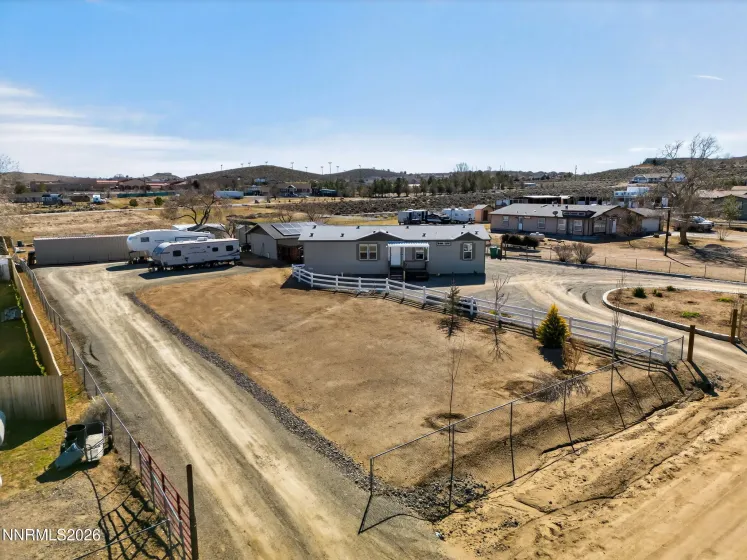 6980 Pontiac, Reno, Nevada 89506, 3 Bedrooms Bedrooms, ,2 BathroomsBathrooms,Residential,Residential,Pontiac,260003498