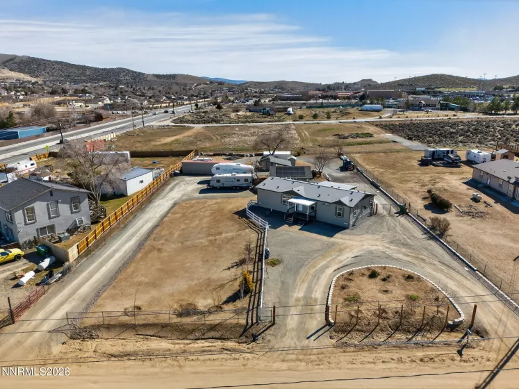 6980 Pontiac, Reno, Nevada 89506, 3 Bedrooms Bedrooms, ,2 BathroomsBathrooms,Residential,Residential,Pontiac,260003498