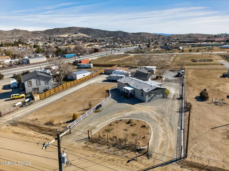 6980 Pontiac, Reno, Nevada 89506, 3 Bedrooms Bedrooms, ,2 BathroomsBathrooms,Residential,Residential,Pontiac,260003498