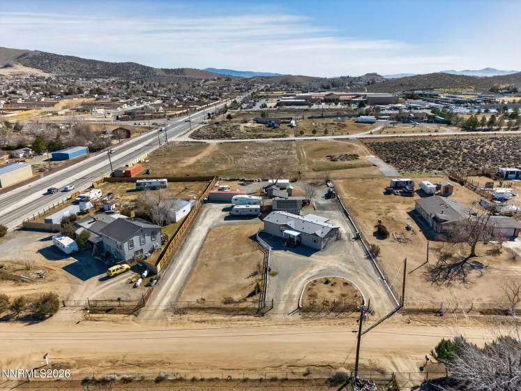 6980 Pontiac, Reno, Nevada 89506, 3 Bedrooms Bedrooms, ,2 BathroomsBathrooms,Residential,Residential,Pontiac,260003498