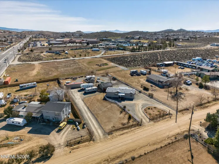 6980 Pontiac, Reno, Nevada 89506, 3 Bedrooms Bedrooms, ,2 BathroomsBathrooms,Residential,Residential,Pontiac,260003498