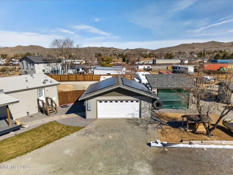 6980 Pontiac, Reno, Nevada 89506, 3 Bedrooms Bedrooms, ,2 BathroomsBathrooms,Residential,Residential,Pontiac,260003498