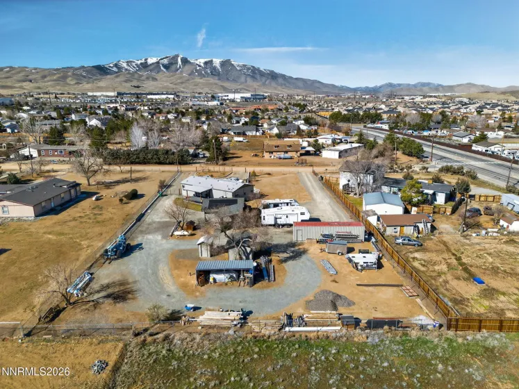 6980 Pontiac, Reno, Nevada 89506, 3 Bedrooms Bedrooms, ,2 BathroomsBathrooms,Residential,Residential,Pontiac,260003498